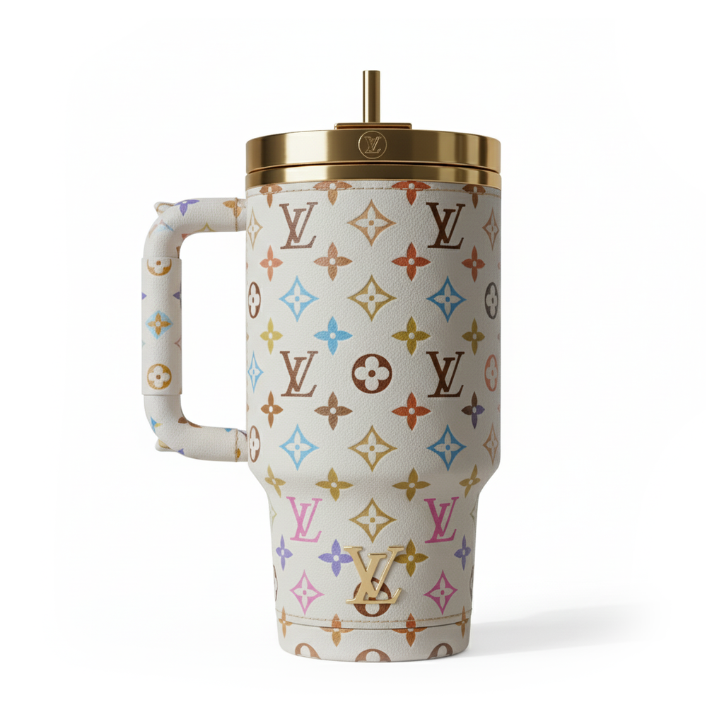 Winston White Signature - 30oz