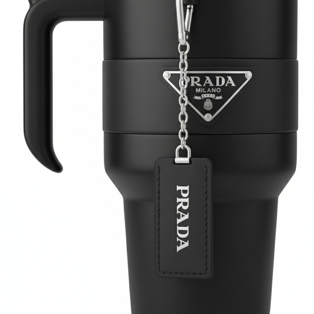 Winston Milano Tech Elegance Cup - 30oz