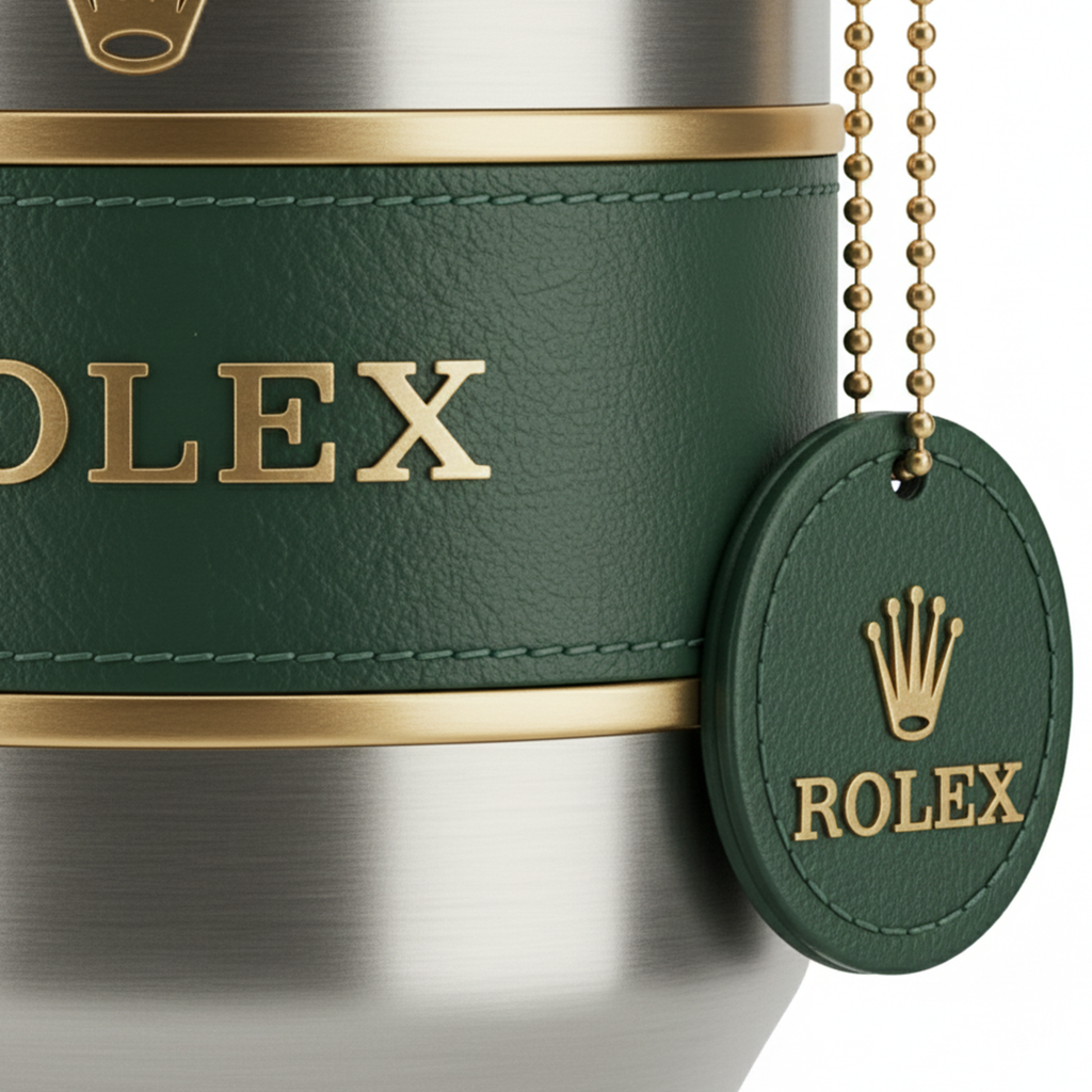 Winston Chrono Luxe Cup - 30oz