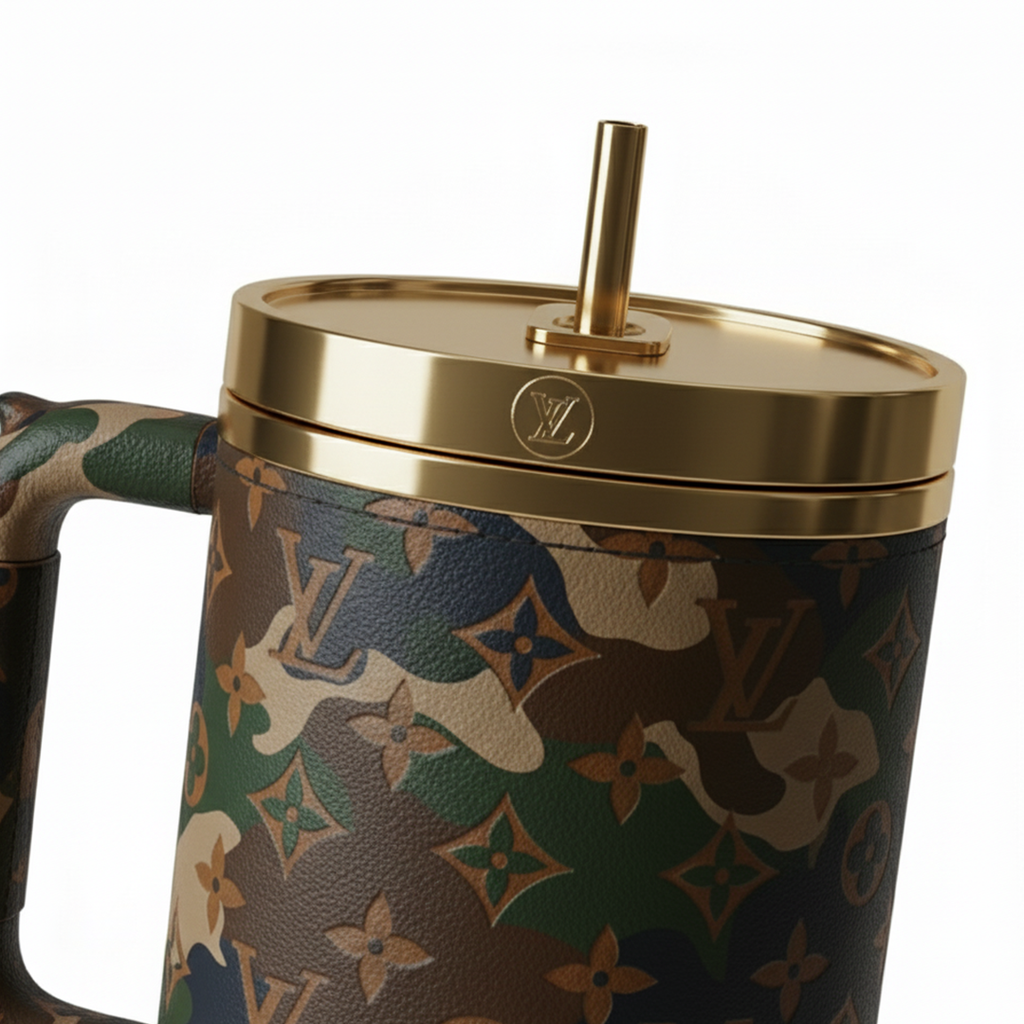 Winston Camo Prestige - 30oz