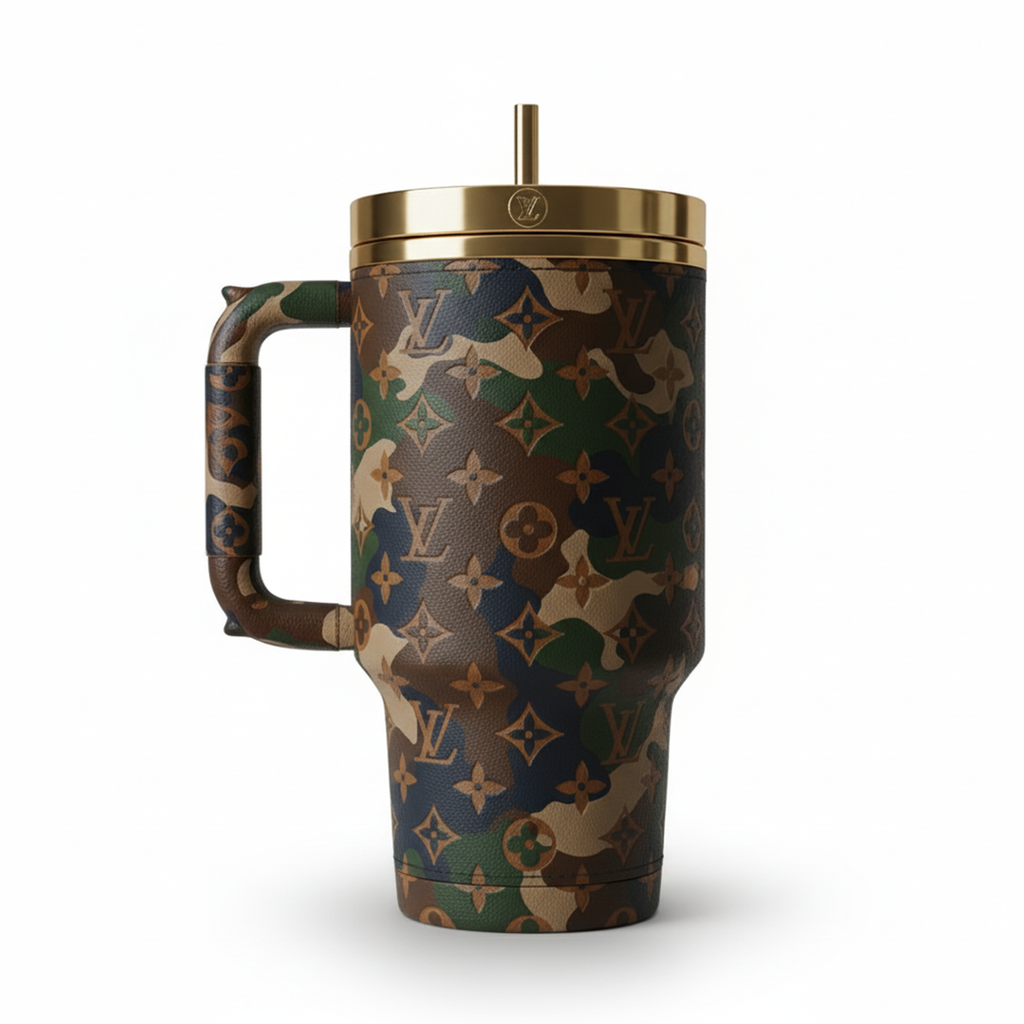 Winston Camo Prestige - 30oz