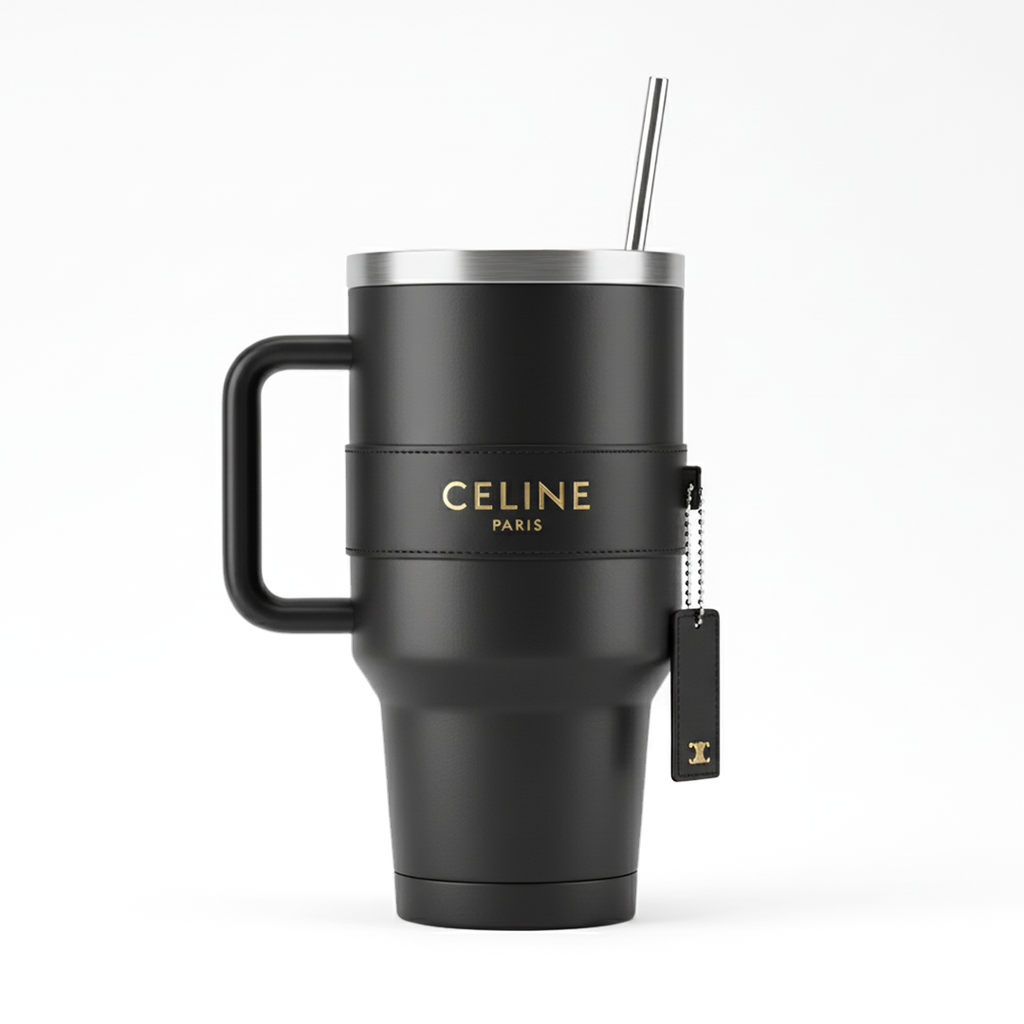 Winston Paris Minimal Cup - 30oz