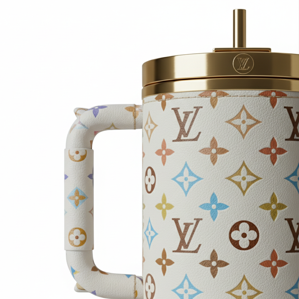 Winston White Signature - 30oz