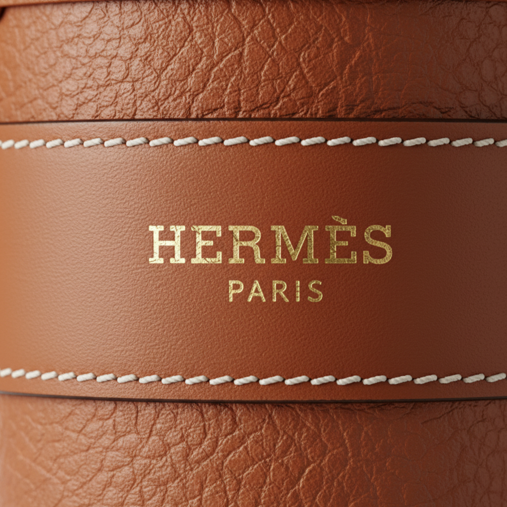 Winston Saddle Elegance Cup - 30oz