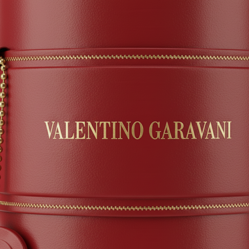 Winston Rosso Couture Cup - 30oz